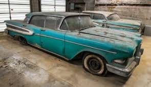 Image result for Cadet Blue 1960 Edsel