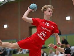 Jugendhandball in Wilhelmshaven: B-Jugend der JSG gewinnt 44:34 in Haren