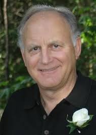 Ronald Simms Obituary (1943