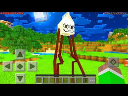 Minecraft Pe Trevor Henderson Creatures Mod In Minecraft Pocket Edition Youtube Minecraft Pocket Edition Minecraft Mods Minecraft Pe