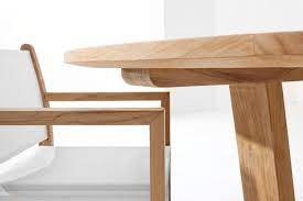 It is a solid wood, that will last for years, and will not be destroyed by insects. Sahara Outdoor Teak Table Idd