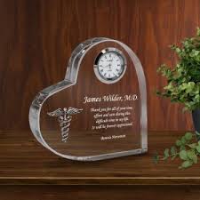 Wedge pastoral retirement plaque | glow, natural and. How To Thank Your Doctor Memorable Gifts Blog Personalized Engraved Unique Gift Ideas