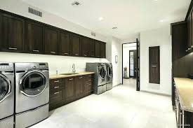 The laundry room is generally incorporated with the bathroom, but now has a lot of. Contemporary Laundry Room Ideas Ecsac
