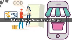 Situs belanja online terpercaya bukalapak menawarkan beragam sistem pembayaran untuk memudahkan jual beli online anda, di antaranya pembayaran yang praktis melalui bukadompet, yakni dompet virtual yang bisa anda isi dengan melakukan transfer sehingga memudahkan anda dalam ativitas shoping setiap harinya di bukalapak. 9 Aplikasi Belanja Online Bayar Di Tempat Gratis Ongkir Bisa Cod 2021