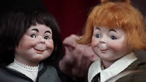 "Dance of the Hours"