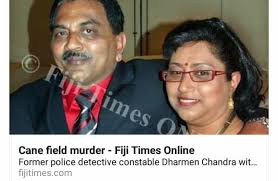 On 10.10.2018, A report about a half burnt decayed dead body of an unknown  woman lying at Murtuma Reserve forest was received at Umerkote Police  Station. Police dog squad, scientific team were