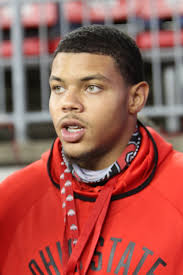 Kaleb Brown National Signing Day 2022 player profile: Ohio State football  recruiting