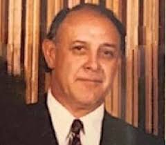 Obituary for Thomas Anderson