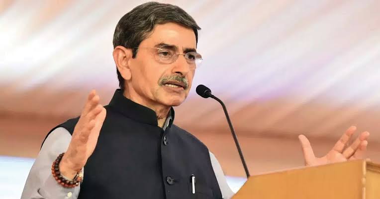 Governor Calls on Bengal to Play a Leading Role in India’s Development Journey