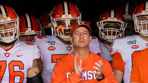 Clemson football: Dabo Swinney secretly wants to go to transfer portal for  a CB