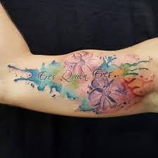 See more ideas about flamingo art, flamingo, art. Kleur Tattoo Tattoo Bob