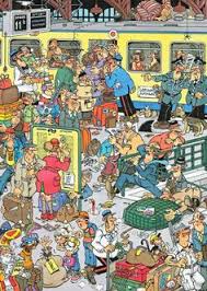 Jan van haasteren puzzles south africa. 530 Cartoon Ideas In 2021 Illustration Art Art Cartoon