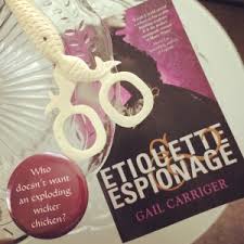 Listen to the audio pronunciation in english. Pronouncing Names The Meaning Behind Them Plus How Does Gail Choose Names Occasional Faq Gail Carriger