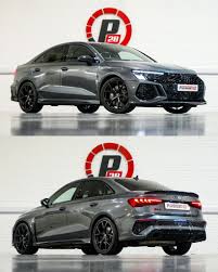 Image result for Monsoon Gray 2021 RS3