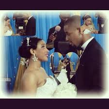 Actress tonto dikeh has gifted her new lover, prince kpokpogri a key to an expensive gift on his birthday yesterday june 27, igberetv reports. Tonto Dike Secret Wedding Pictures Celebrities Nigeria