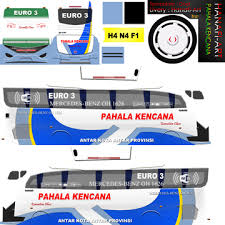 Share free livery stj bus simularor indonesia: Download Livery Hd Original Bussid Dari Berbagai Sumber Payoengi Com