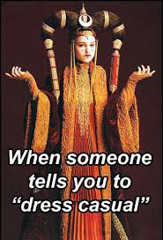 The Best Star Wars Prequel Memes ...