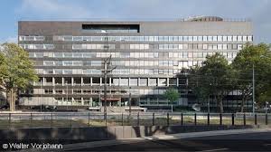 Nrw.bank, kavalleriestraße 22, düsseldorf, düsseldorf. Bankenaufsicht In Der Hauptverwaltung In Nordrhein Westfalen Deutsche Bundesbank