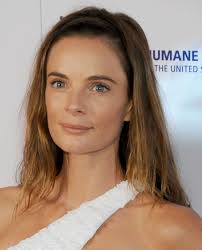 Plastic surgery might not only help make people look younger or more attractive. Gabrielle Anwar The 23rd Annual Genesis Awards 2009 08 23 Gabrielle Anwar Files