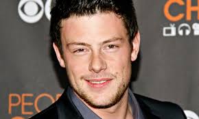 Glee' convention becomes memorial for Monteith