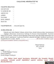 Kayıp kaçak tutarına i̇tiraz etme. Udas Usak Gaz Abonelik Ve Fatura Itiraz Dilekcesi Nasil Yazilir Teknolib