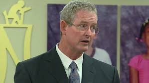 School Official: Racial Slurs May Have Led to Umpire Hit