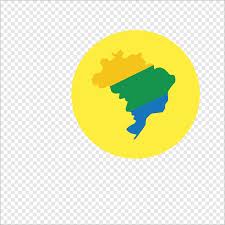 Download fully editable flag map of brazil. Brazil Map Icon Brazil Map Flag Text Computer Wallpaper Png Pngwing