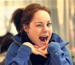 Jelena Glebova saab, mida tahab