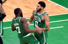 We have the official celtics jerseys from nike and fanatics authentic in all the sizes, colors, and styles you need. Boston Celtics Why Avoiding The Play In Is Critical And Growing More Likely