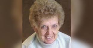 Phyllis "Mamoo" Jean Whisler Obituary