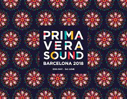 This barcelona institution is a beacon for the entire spectrum of indie rock along with a smattering of entries from just about every other genre of music. Festival Voraus Primavera Sound 2018 Ahoimag