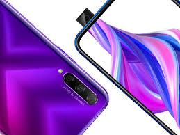Test Honor 9X Smartphone: Huawei-Handy ...