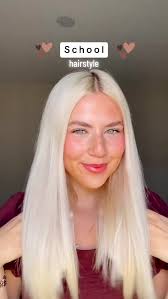 school hairstyle!!🐻🫶🤎 I love this braided headband soooo much!  #taylorxhairstyles #hairstyle #easyhairstyles #school #schoolhairstyle  #schoolhair #quickhairstyle