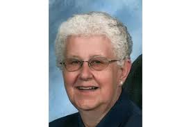 Darlene Newby Obituary (1944