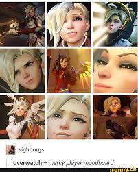 Overwatch Mercy Mercy Overwatch Overwatch Comic Overwatch