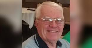 William Edward Mead Obituary