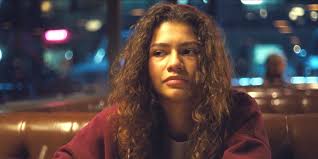 Homecoming, anne wheeler in the greatest showman and mj. Euphoria Fans Left In Tears And Laid Out On The Floor At Emotional Zendaya Scenes In Christmas Special Episode