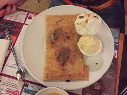 Creperie La Bonne Humeur Photo De Creperie La Bonne Humeur Maisons Laffitte Tripadvisor