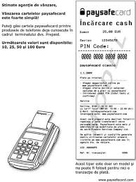 O modalitate eficientă de încasare plăţi în numerar, disponibilă clienţilor dumneavoastră în. Ce Este Paysafecard Pentru Pariuri Sportive Online In 2021
