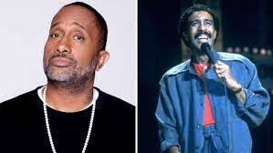 I'm not addicted to cocaine. Kenya Barris To Write Direct Richard Pryor Biopic At Mgm The Hollywood Reporter
