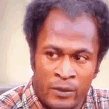 James Evans John Amos Gif James Evans John Amos Annoyed Discover Share Gifs