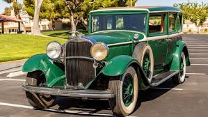 Image result for Ascot Maroon 1931 Lincoln