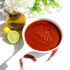 cayenne sauce