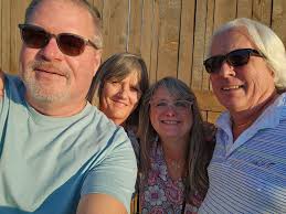 Kathy (Lewis) Symonds