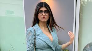 3,343,542 likes · 12,201 talking about this. After Practicing Porn Mia Khalifa Says She Forgives Lebanese People Al Bawaba