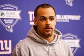 2016 Giants rookie minicamp roster