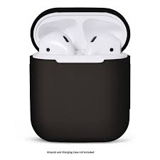 Free Shipping Buy Airpods Silicone Case Cover Protective Skin For Apple Airpod Charging Case At Walmart Com Apple Phone Case Earbuds Case Airpod Case
