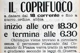 Torna l'autocertificazione per muoversi durante il coprifuoco, alcuni governatori impongono la didattica a distanza per le scuole superiori. Community Presidente Della Repubblica Sergio Mattarella No Al Coprifuoco Non Ha Nessuna Ragione Scientifica E Non Siamo In Guerra Change Org