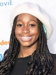 Ava Augustin Movies & TV Shows List