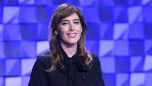 Born 24 january 1981) is an italian lawyer and politician, member of the chamber of deputies since 2013. Maria Elena Boschi Prayer On The First Night With Berruti Here S How It Went Ruetir
